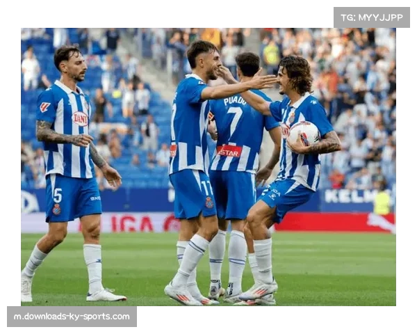 西班牙人小胜埃尔切,保级路上信心倍增